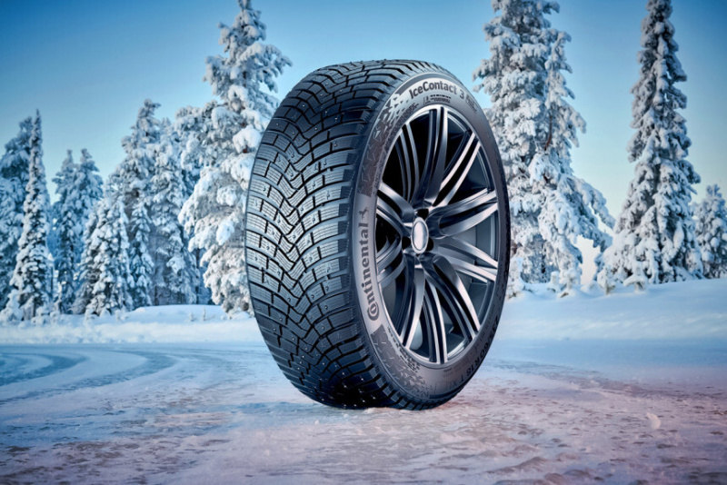 Почему нужно менять шины с приходом зимы и что будет, если это не сделать