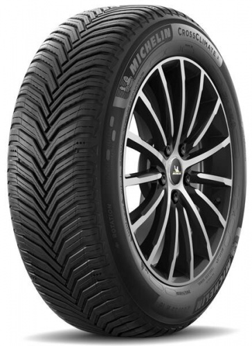 Michelin Сrossclimate 2 265/35 R18 97Y