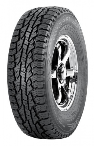 Nokian Tyres Rotiiva AT Plus 275/65 R20 126/123S