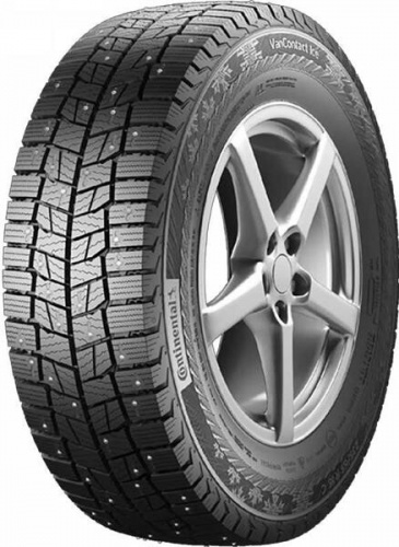 Continental VanContact Ice SD 225/55 R17 109/107R