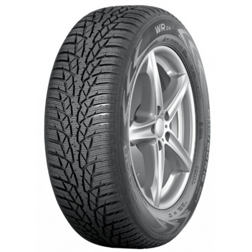 Nokian Tyres WR D4 205/55 R16 91H RunFlat