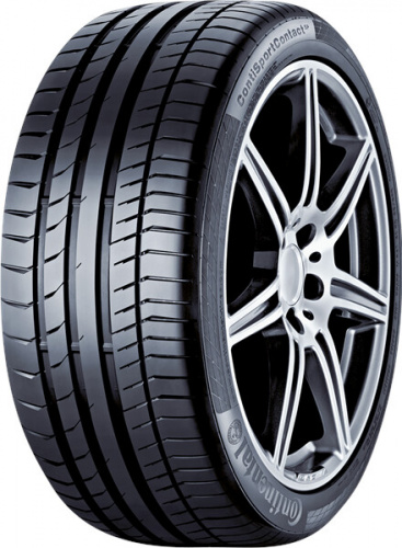 Continental SportContact 5P 265/30 R21 96Y