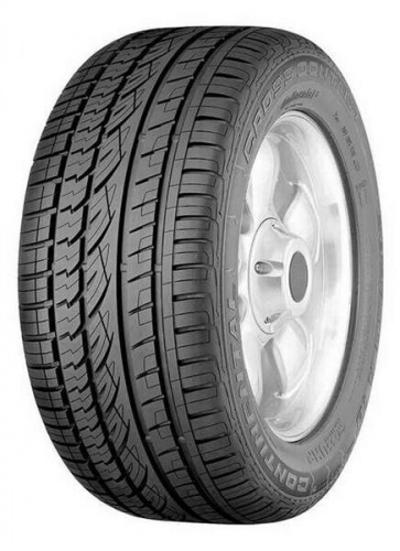 Continental CrossContact UHP 265/40 R21 105Y