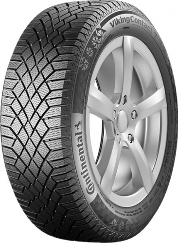 Continental Viking Contact 7 215/50 R18 96T