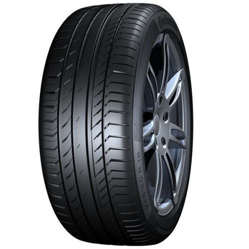 Continental SportContact 5 SUV 275/50 R20 113W