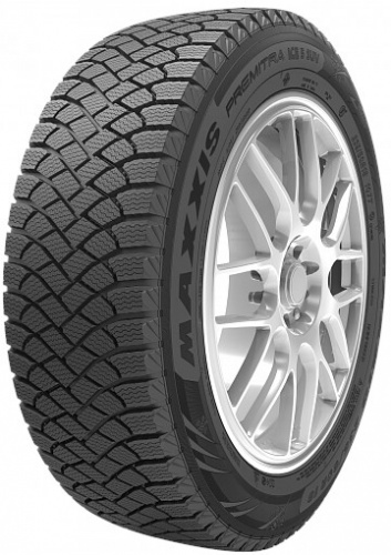 Maxxis Premitra Ice 5 SP5 245/45 R18 100T