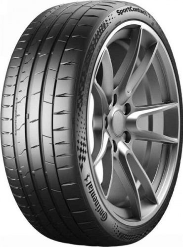 Continental SportContact 7 265/35 R18 97Y
