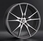LS wheels FlowForming RC04 8,5x20 5*114,3 Et:45 Dia:67,1 gmf