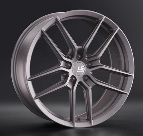 LS wheels FlowForming RC55 8x18 5*114,3 Et:45 Dia:67,1 MGM