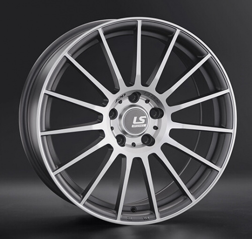 LS wheels FlowForming RC05 8x18 5*114,3 Et:35 Dia:67,1 MGMF