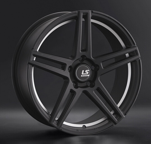 LS wheels FlowForming RC01 8x18 5*114,3 Et:35 Dia:67,1 MBU