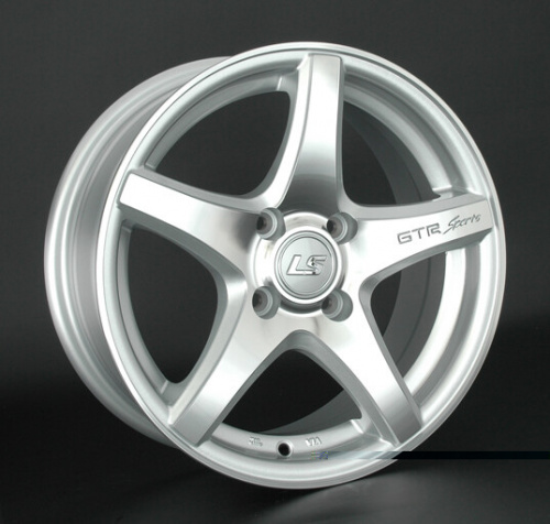 LS wheels LS540 7x16 4*100 Et:36 Dia:60,1 SF
