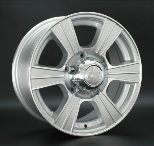 LS wheels LS160 7x16 5*139,7 Et:35 Dia:98 SF