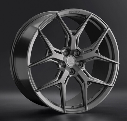 LS Forged FG14 8,5x19 5*112 Et:38 Dia:66,6 MGM