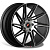 Inforged IFG26-R 8,5x19 5*112 Et:32 Dia:66,6 Black Machined