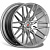 Inforged IFG34 8,5x19 5*108 Et:45 Dia:63,3 Silver