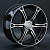 LS wheels LS131 6,5x15 5*112 Et:45 Dia:73,1 BKF