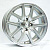 LS wheels LS188 6,5x15 4*100 Et:45 Dia:73,1 SF