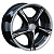 LS wheels 137 6,5x15 5*110 Et:35 Dia:65,1 BKF