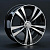 LS wheels LS141 6,5x15 4*108 Et:27 Dia:65,1 BKF