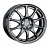 LS wheels LS300 6x15 4*100 Et:45 Dia:73,1 GM