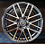 LS wheels H3002 6x15 4*100 Et:40 Dia:73,1 GMF