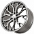 Sakura Wheels YA5640 8,5x19 5*112 Et:35 Dia:66,6 LK-P