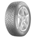 Continental ContiIceContact 3 215/50 R19 93T