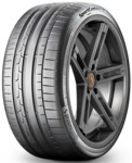 Continental ContiSportContact 6 235/40 R18 95Y RunFlat