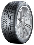 Continental ContiWinterContact TS850P 225/55 R17 97H RunFlat
