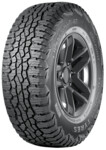 Nokian Tyres Outpost AT 265/70 R17 121/118S