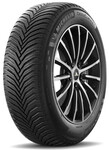 Michelin Сrossclimate 2 245/45 R17 99Y