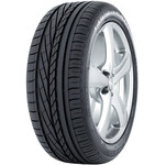 GoodYear Excellence 245/55 R17 102W RunFlat