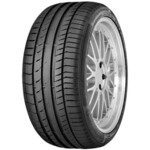 Continental SportContact 5 245/35 R18 88Y RunFlat