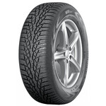 Nokian Tyres WR D4 225/40 R18 92V
