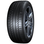 Continental SportContact 5 SUV 255/40 R20 101W