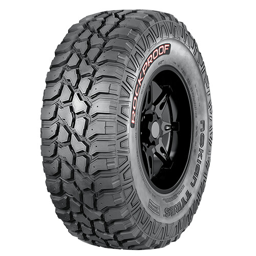 Nokian Tyres RockProof 245/75 R16 120/116Q