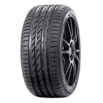 Nokian Tyres Hakka Black 255/40 R18 99Y