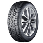 Continental IceContact 2 225/60 R18 104T
