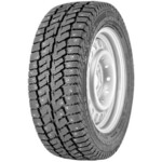 Continental Vanco Ice Contact 195/75 R16 107/105R