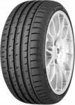 Continental SportContact 2 255/35 R20 97Y