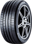 Continental SportContact 5P 285/45 R21 109Y