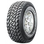 Silverstone AT-117 Special 225/65 R17 102H