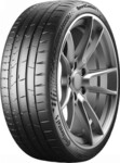 Continental SportContact 7 275/35 R22 104Y