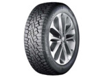 Continental IceContact 2 SUV 215/55 R18 99T