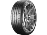 Continental SportContact 7 225/40 R19 93Y