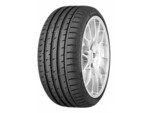 Continental SportContact 3 245/45 R18 100Y