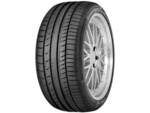 Continental SportContact 5 245/35 R21 96Y