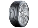 Continental ContiWinterContact TS850P 255/40 R20 101W