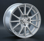 LS wheels LS143 6,5x15 4*100 Et:40 Dia:73,1 SF